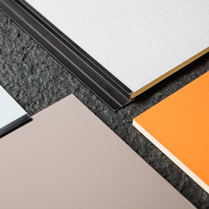 Waterproof foam panels YXWPC1225