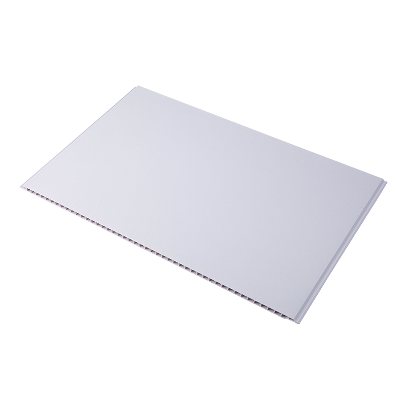 Waterproof Bathroom PVC Wall And Ceiling Panels YXPVC40090