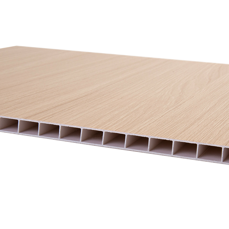 Waterproof Bathroom PVC Wall And Ceiling Panels YXPVC40090