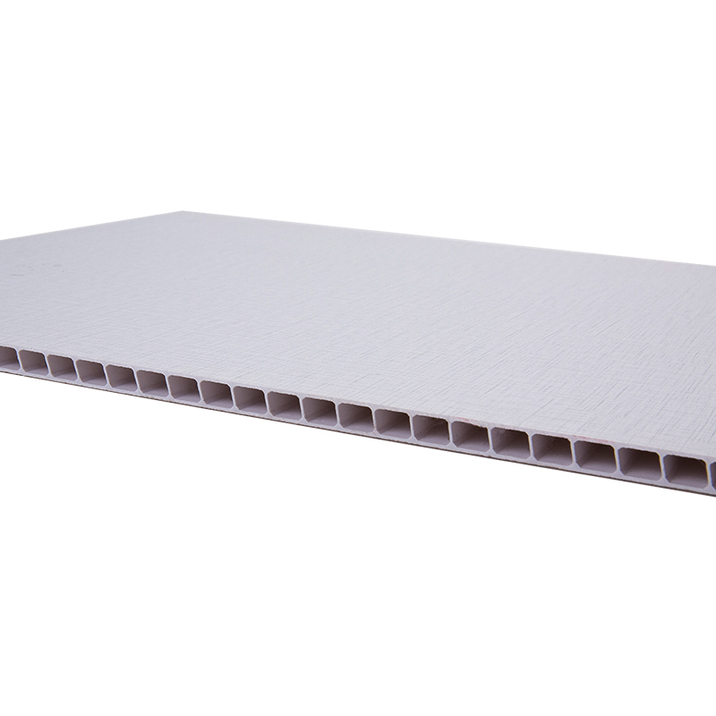 Waterproof Bathroom PVC Wall And Ceiling Panels YXPVC40090