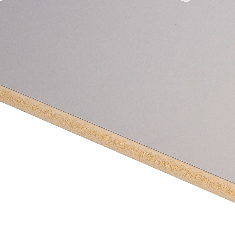 Bathroom Quick-Install Wood Veneer Wall Panels Foam Panels YXWPC1229