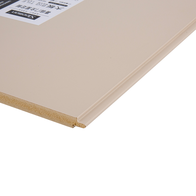 Bathroom Quick-Install Wood Veneer Wall Panels Foam Panels YXWPC1229