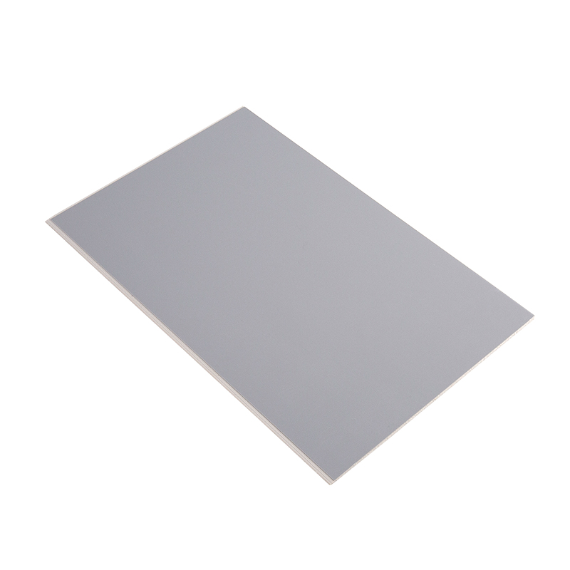 Interior Decoration Wall Covering Modern Spc Panels YXSPC604