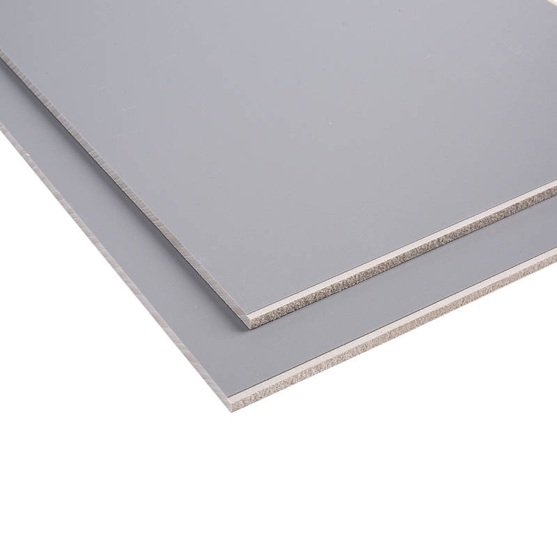 Interior Decoration Wall Covering Modern Spc Panels YXSPC604