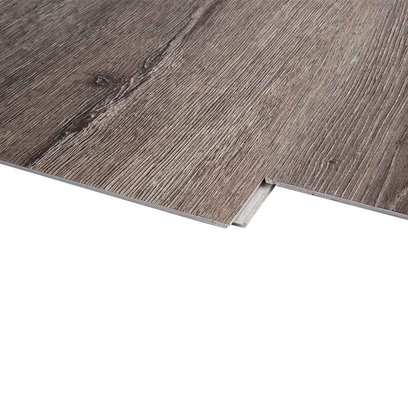 Decoración impermeable, a prueba de humedad y resistente al impacto del hogar SPC Pisos de espesor 5 YXSPC22950