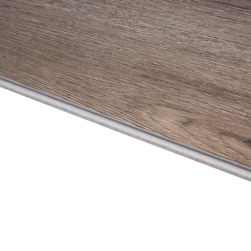 Decoración impermeable, a prueba de humedad y resistente al impacto del hogar SPC Pisos de espesor 5 YXSPC22950