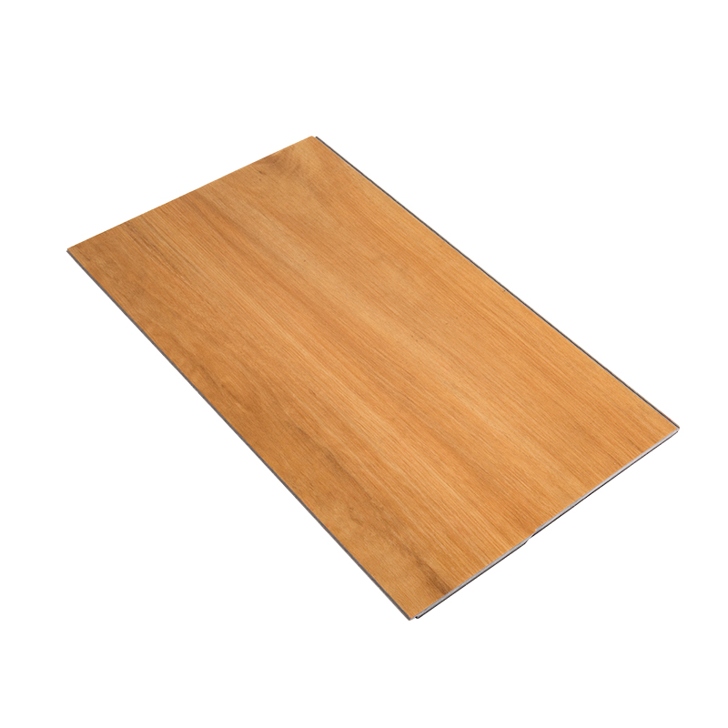 Sturdy y humedad a prueba de espesor de instalación de 6.5 mm SPC Floor YXSPC22965