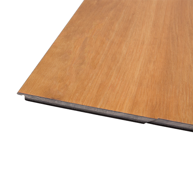Sturdy y humedad a prueba de espesor de instalación de 6.5 mm SPC Floor YXSPC22965