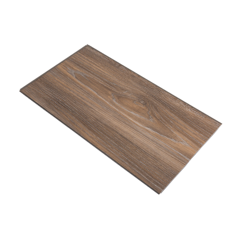 Sturdy y humedad a prueba de espesor de instalación de 6.5 mm SPC Floor YXSPC22965