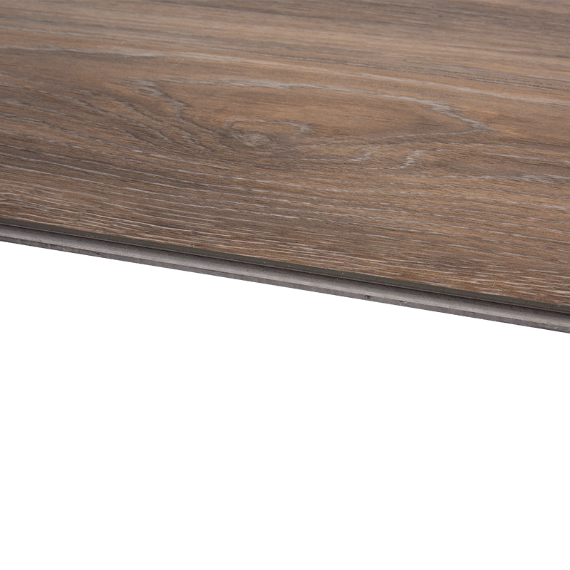 Sturdy y humedad a prueba de espesor de instalación de 6.5 mm SPC Floor YXSPC22965