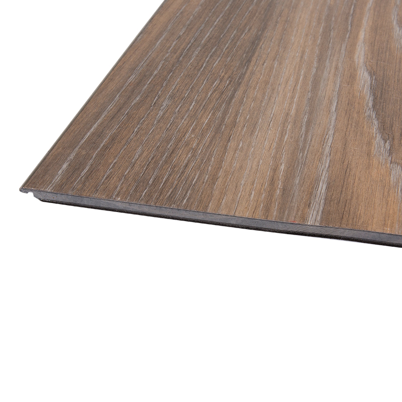 Sturdy y humedad a prueba de espesor de instalación de 6.5 mm SPC Floor YXSPC22965