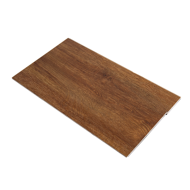 Sturdy y humedad a prueba de espesor de instalación de 6.5 mm SPC Floor YXSPC22965