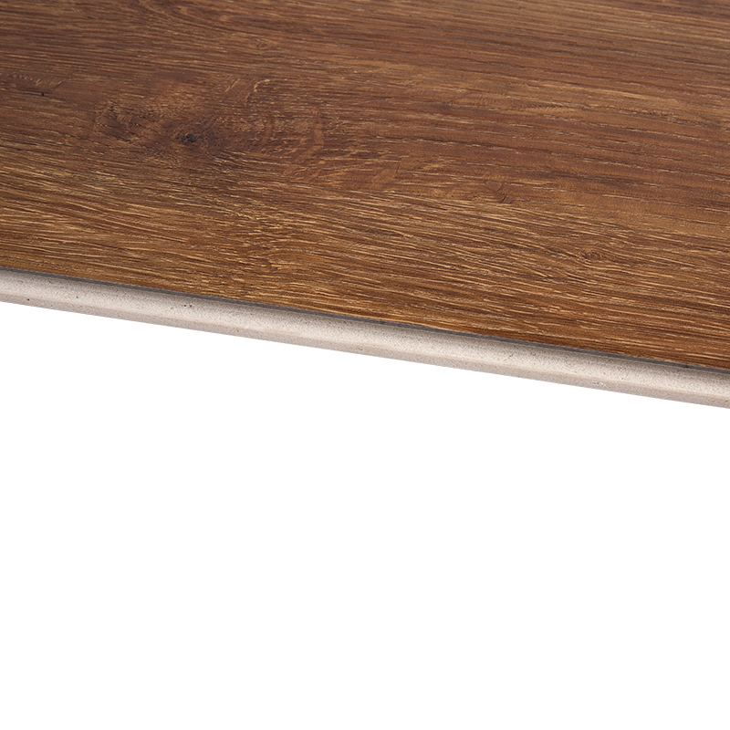 Sturdy y humedad a prueba de espesor de instalación de 6.5 mm SPC Floor YXSPC22965