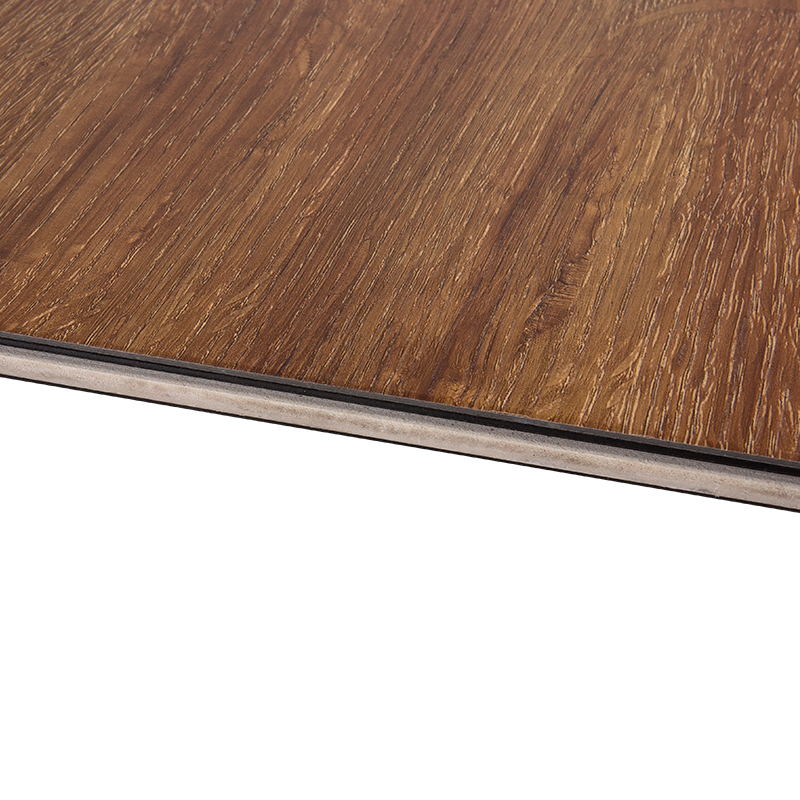 Sturdy y humedad a prueba de espesor de instalación de 6.5 mm SPC Floor YXSPC22965