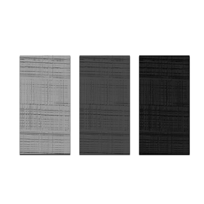 YXCL-APJM Revestimiento flexible de chapa de piedra natural 