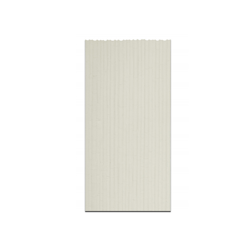 YXCL-APZA Chapa flexible de piedra exterior 