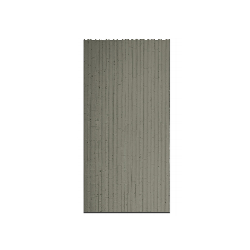 YXCL-APZA Chapa flexible de piedra exterior 