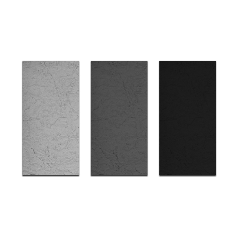 YXCL-SSHS Chapa de piedra natural flexible 