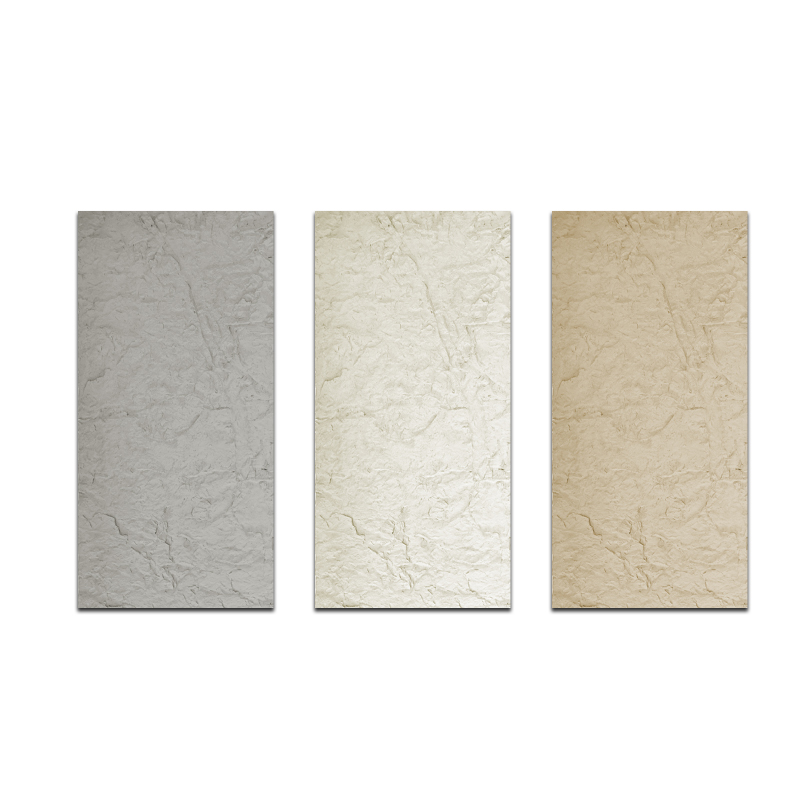 YXCL-SSHS Chapa de piedra natural flexible 