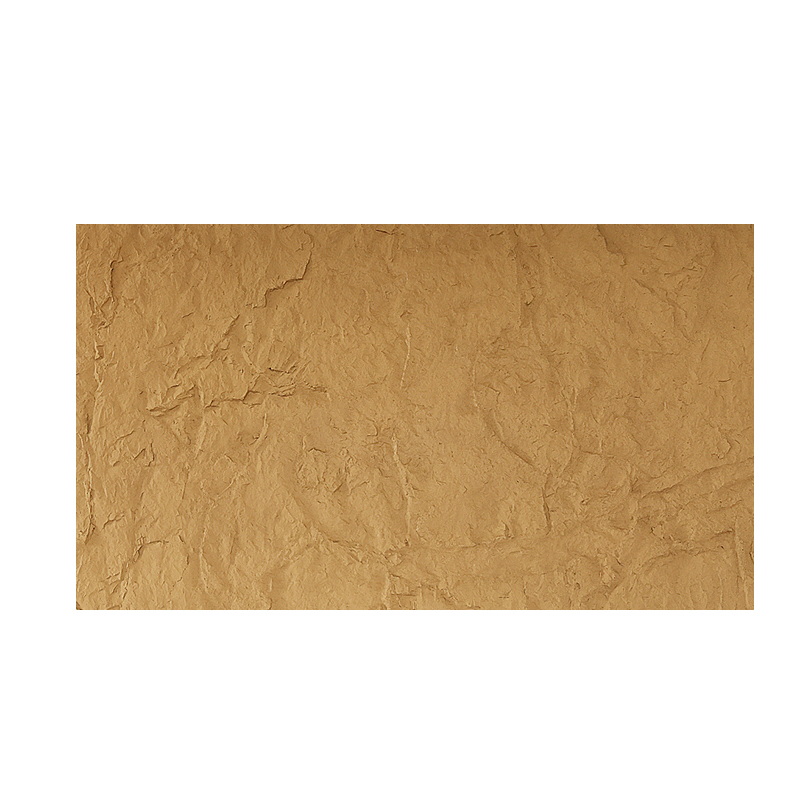 YXCL-SSHS Chapa de piedra natural flexible 