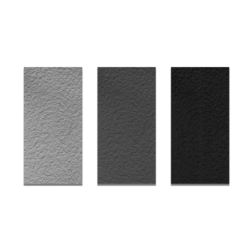 YXCL-SSXH Chapa de piedra flexible 