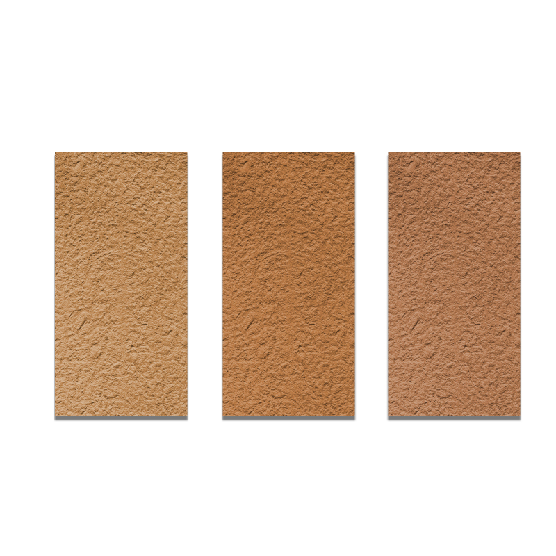 YXCL-SSXH Chapa de piedra flexible 