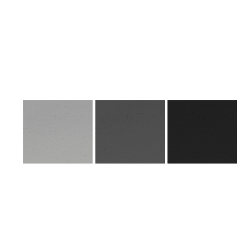 YXCL-TRXD Lamina de piedra flexible gris 